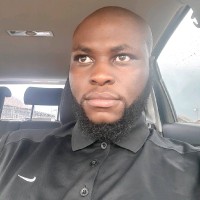 Thakgalo Innocent Mogane