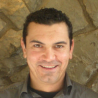 Marçal Pedrals Muñoz