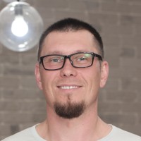 Evgenii Lapshin