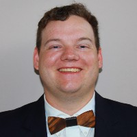 Calvin Pawley