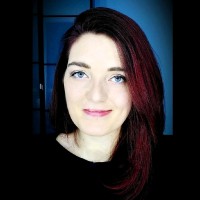 Geraldine Menge