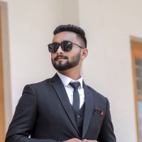 Jesvin Paul K