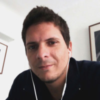 Javier Gonzalez Pino