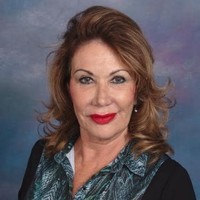 Adrienne Aron