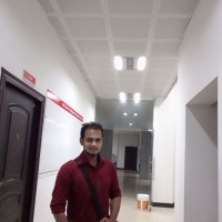 Khairul Kabir