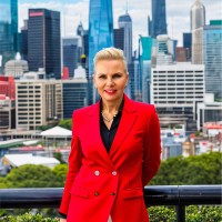 Dr Hannele NUPPONEN-REID