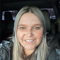 Melissa Blight , Cbp