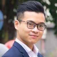 Hieu Quach