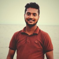 Motalef Hossain Simanto