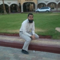 Iram Shahzad Khan
