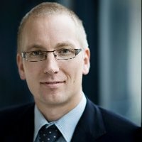 Bo Jellesmark Thorsen