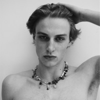 Rowan Degrève