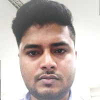 SUJIT KUMAR YADAV