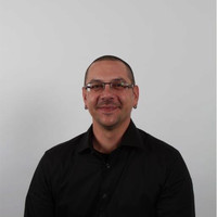 Daniel Aguilar