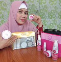 Nurliana Sinrang