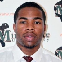 EJ Williams