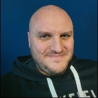 Benjamin Vangrevelynghe