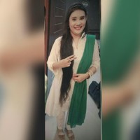 Faiza Mughal