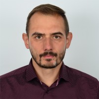 Radostin Yordanov