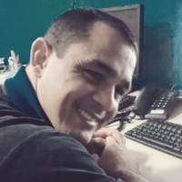 Emerson da Veiga Dias