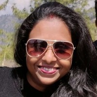Monali Mukherjee