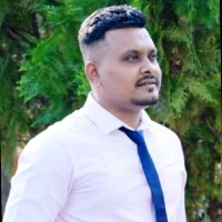 Sashanka Das