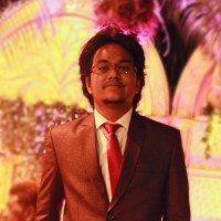 Tabish Ali Quazi