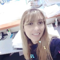 Analia Rodríguez