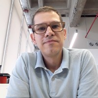 Mario A. Huerta Carballo