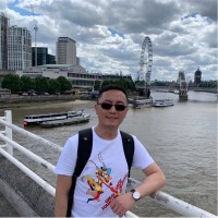 Shawn Cui