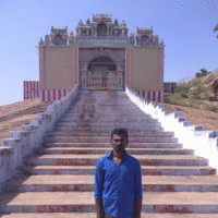 jegadheeswarapandian krishnasamy