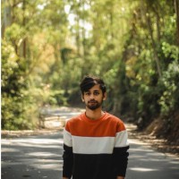 Sanjay Muralidharan