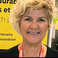 Christine Guinebretière