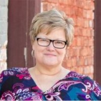Danelle Gragg