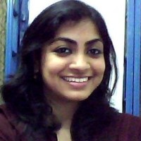 Angana Dasgupta