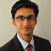 Ankur Kaushik