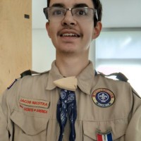 Jacob Nicotra