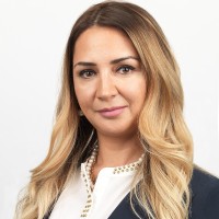 Ulkar Nuriyeva