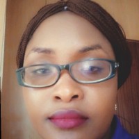 Doris Magodizwi