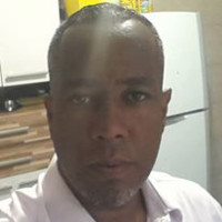 Marcio Aparecido da Silva