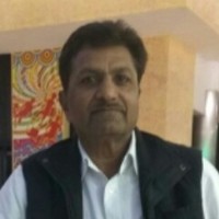 Pradip Chaukhande