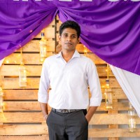 Tharindu Thejan Rupasinghe