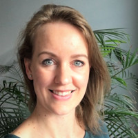 Monique van der Valk