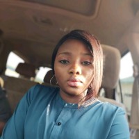 Aramide Esther