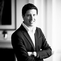 Paul Raeburn