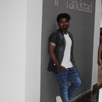 Prashanth Reddy