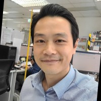 Kenny Yu
