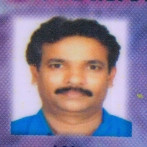 Suresh Shinde