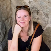 Birgitte Weyhe Pallesen