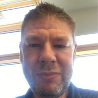 Ian Raisbury